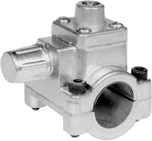 Supco Bullet Piercing Valve BPV34