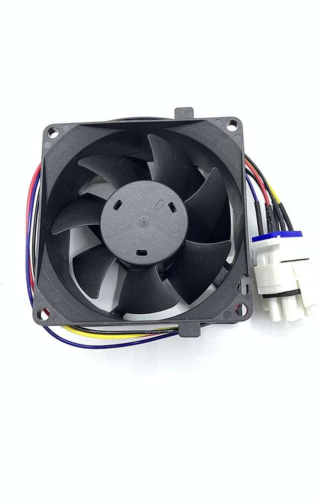 GE Refrigerator Fan Motor Part # WR60X35205