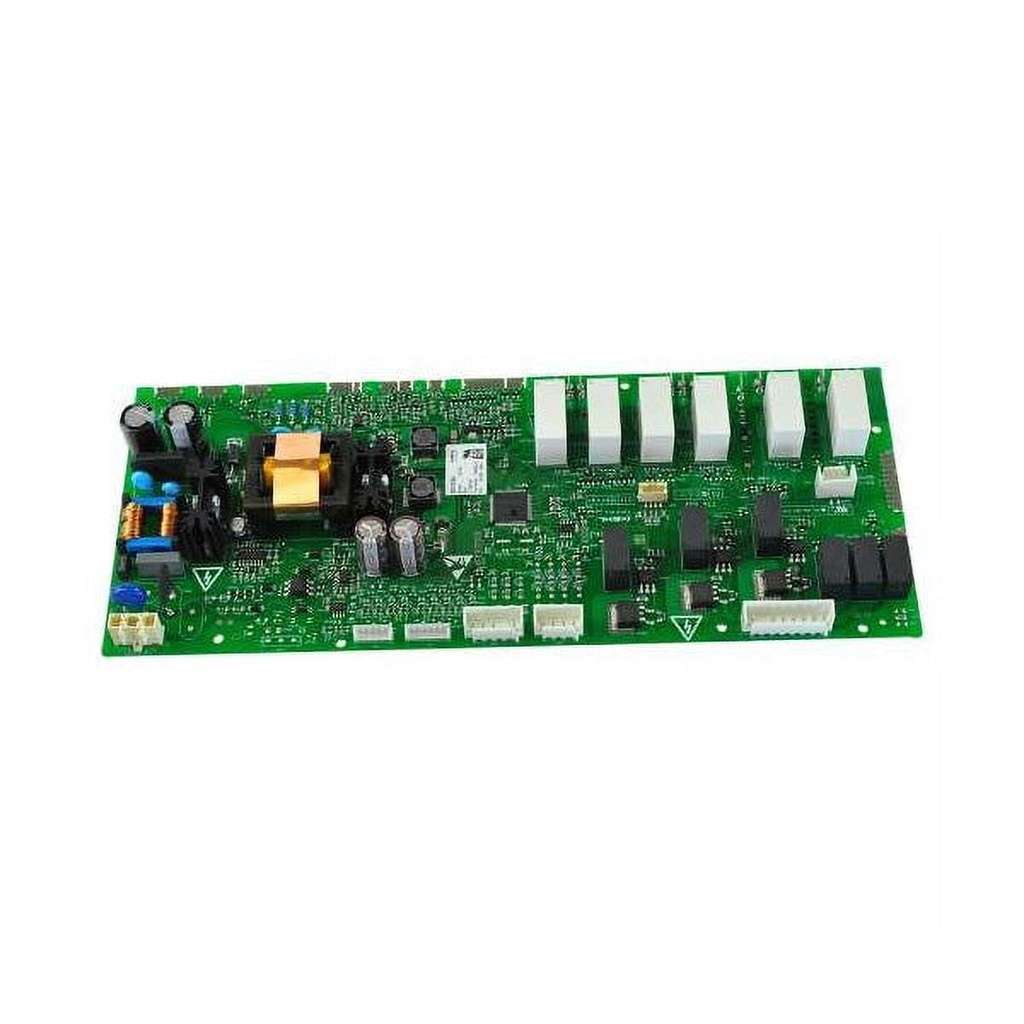 Bosch Control Module Programmed Part # 11032521