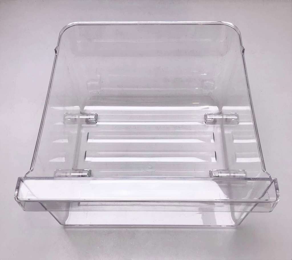 Frigidaire Refrigerator Crisper Drawer Assembly 5304522242