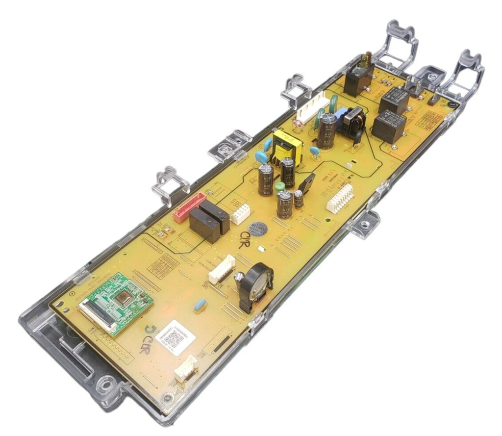 Samsung Range Oven Control Board DG94-04041C