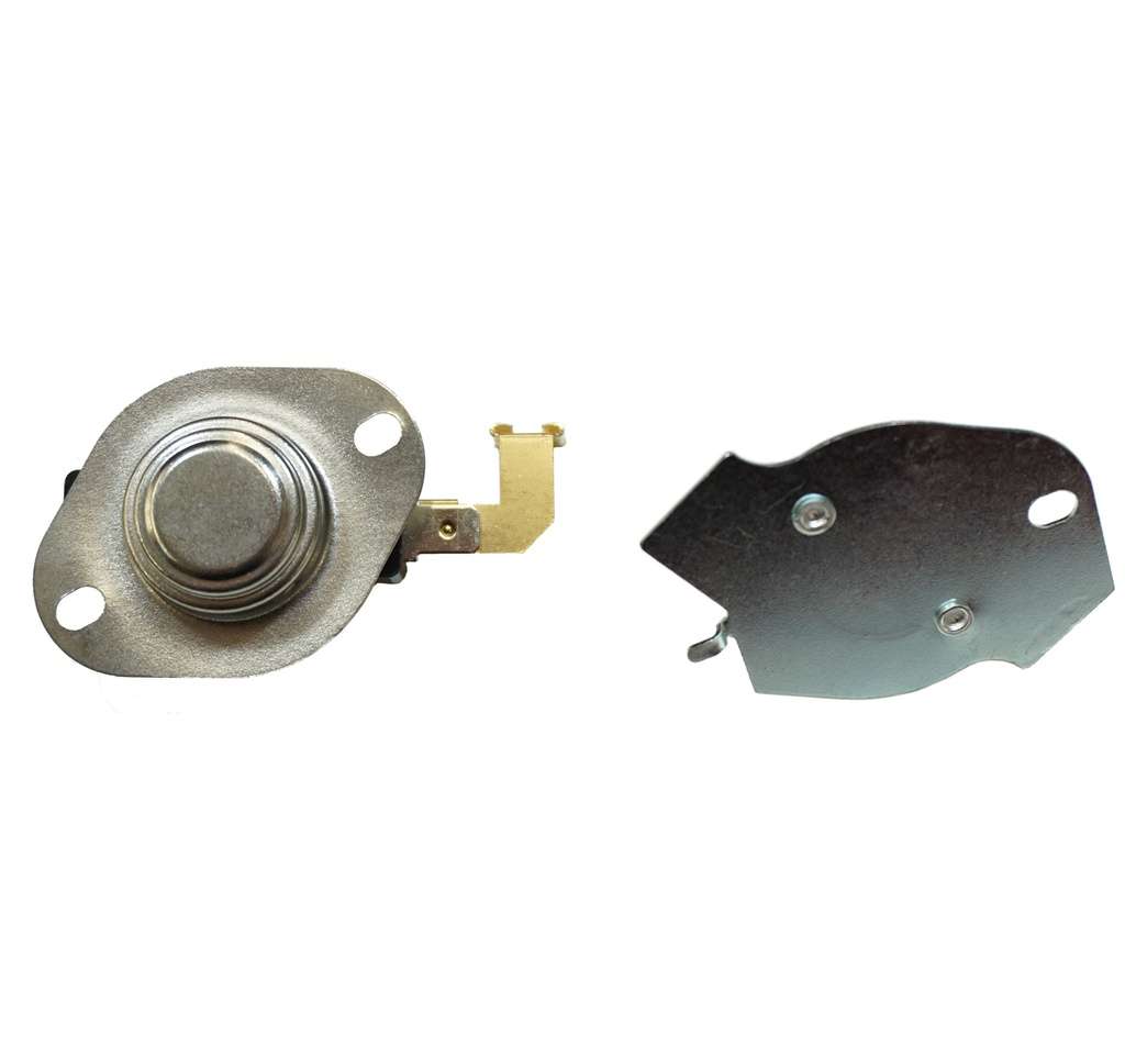 Supco Thermostat Kit SET197~a (replaces 3977767)