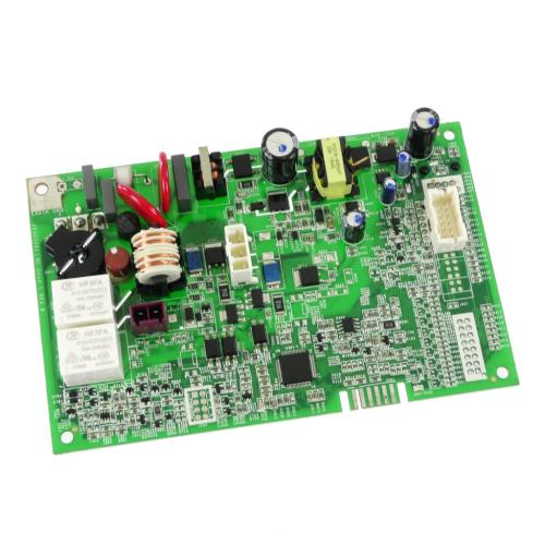 GE Dishwasher Electronic Control Board WD21X32165