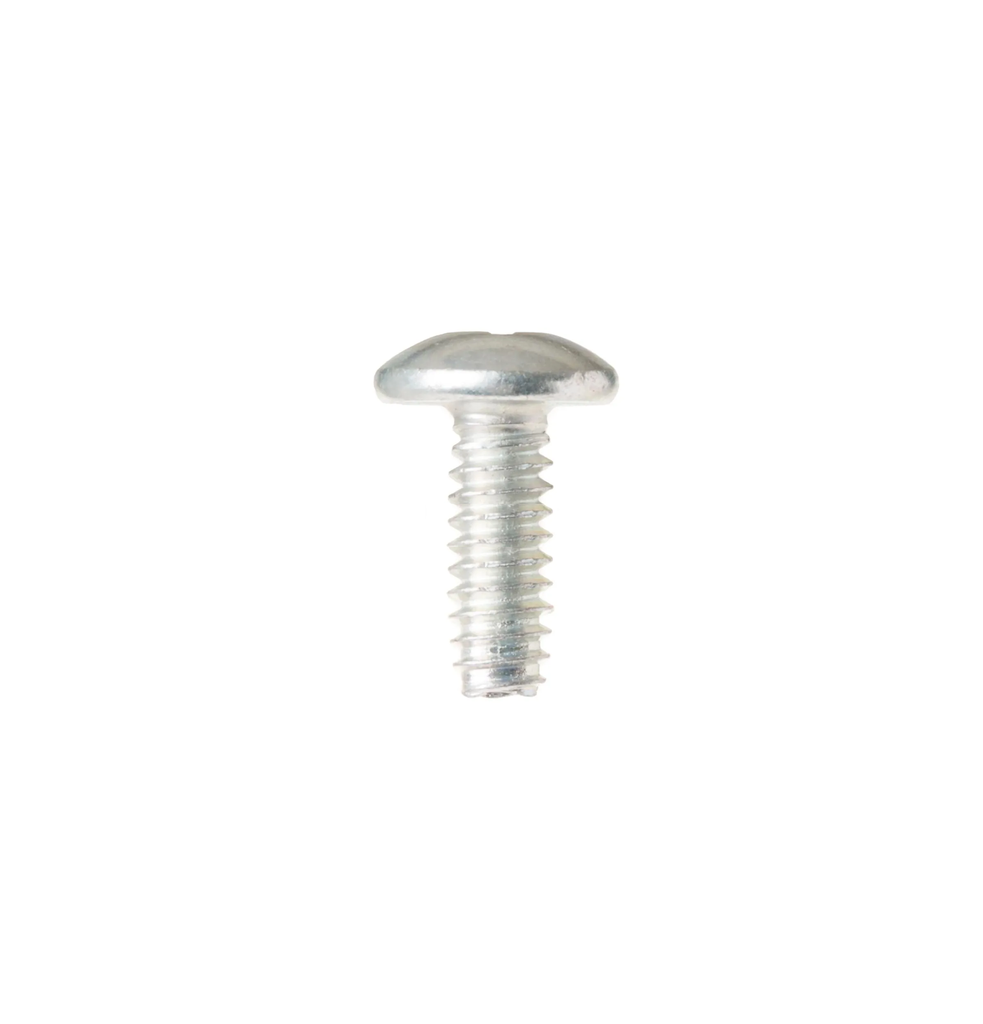 GE Dishwasher Screw (10-24 x 1/4-in) WD02X10066