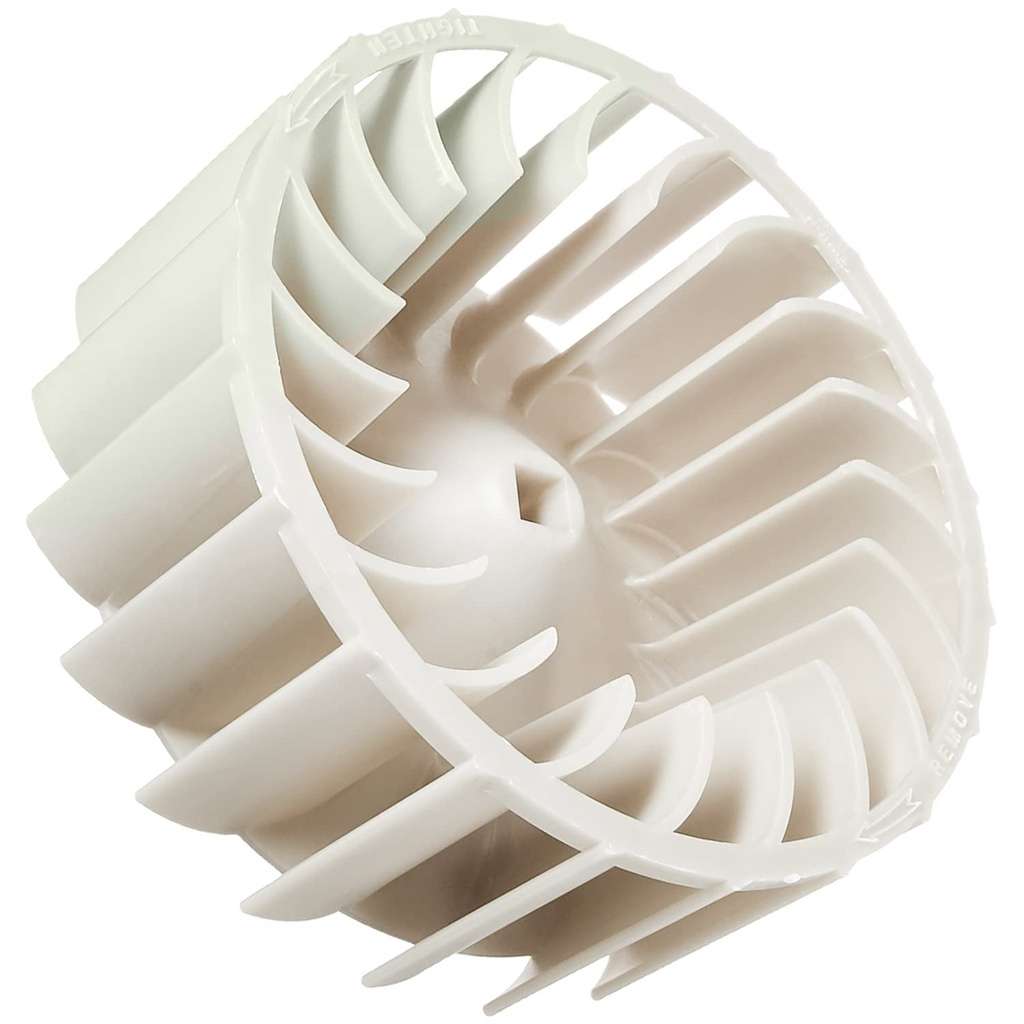 Dryer Blower Wheel for Whirlpool WP697772