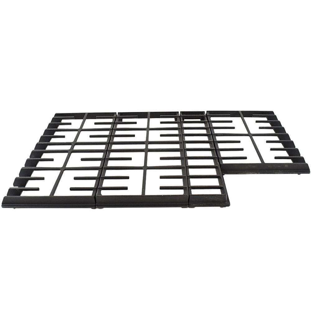 Whrilpool Cooktop Burner Grate Set # W11369704