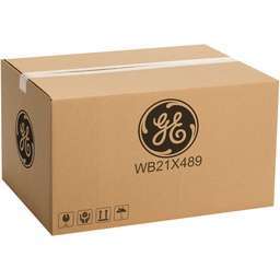 [RPW150099] GE Wb21x0489 326322