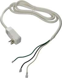 [RPW998420] Frigidaire Power Cord Part # 5304509294