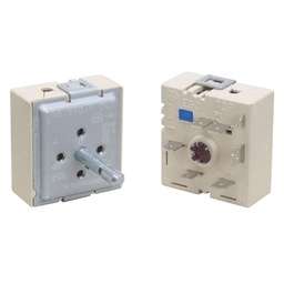 [RPW269889] Infinite Burner Switch for GE Replacement Part # WB24T10119 (ERWB24T10119)