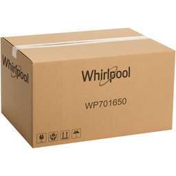 [RPW958040] Whirlpool Oven Door Seal WP701650