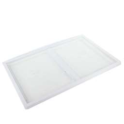 [RPW15959] Frigidaire Refrigerator Shelf-spill-Safe 240358928