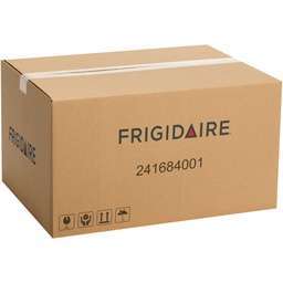 [RPW621] Frigidaire Refrigerator Front Plate 241684001