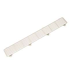 [RPW1026403] General Electric Louver Air Outl Part # WP71X20866