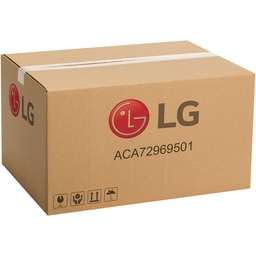 [RPW246368] LG Clamp Assembly ACA72969501