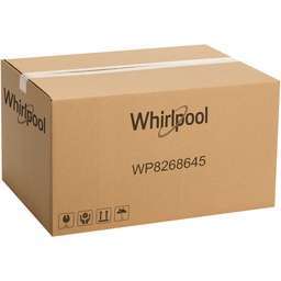 [RPW939088] Whirlpool Dishrack Wheel Assy 8268820