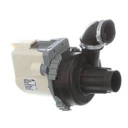 [RPW12853] Whirlpool Motor-Pump W10440714