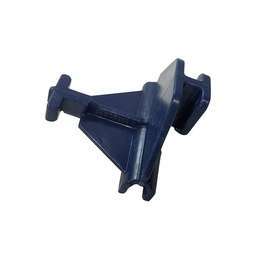 [RPW1018931] Whirlpool Dishwasher Rack Clip WPW10671904