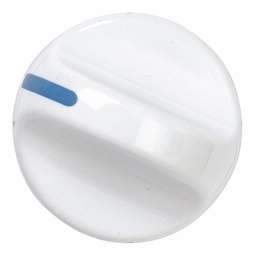 [RPW5273] Frigidaire Laundry Center Control Knob (White) 131873401