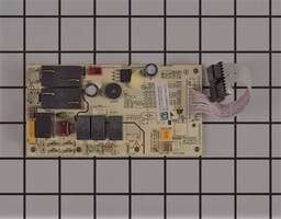 [RPW999489] Frigidaire Control-Electrical Part # 5304512473