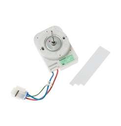 [RPW1058484] Evaporator Fan Motor For GE Part # WR60X21887