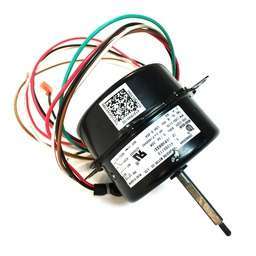 [RPW1058063] Amana Goodman PTAC Condenser Fan Motor Part # 0131P00033S