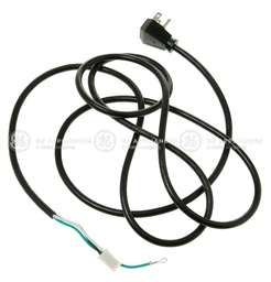 [RPW1027539] GE Ice Maker Power Cord WR14X25994