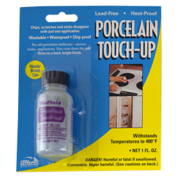 [RPW1058495] Light Blue Touch-up Paint Part # 1888