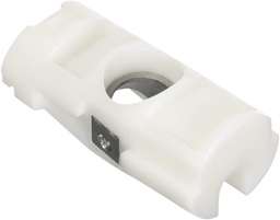 [RPW970262] Samsung Refrigerator Freezer Handle Support Part # DA61-07540A