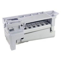 [RPW1059260] Refrigerator Ice Maker For Samsung Part # DA97-13718C
