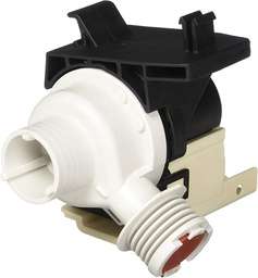 [RPW1058469] Washer Drain Pump For Part # 137311900