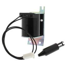 [RPW270177] Ice Maker Dispenser Door Solenoid for GE Part # WR62X10055