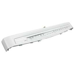 [RPW415179] Whirlpool Panel-Cntl W10398670