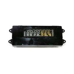 [RPW6394] Whirlpool Range Oven Clock Control 71003424