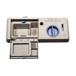 [RPW968341] Whirlpool Dishwasher Detergent Dispenser Assembly WPW10605015