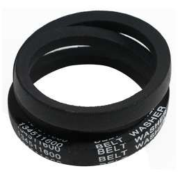 [RPW1058863] Washer Belt For Frigidaire 134511600