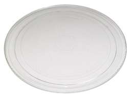 [RPW266022] Microwave Glass Turntable Round Tray( 10-11/16&quot; Diameter) Part # 30QBP0057