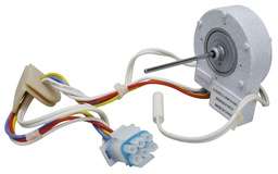 [RPW427447] Refrigerator Evaporator Fan Motor for GE Part # WR60X10074