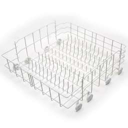 [RPW173] Frigidaire Dishwasher Lower Rack 154319706