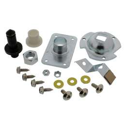 [RPW270003] Dryer Drum Rear Bearing Kit for GE Part # WE25X205