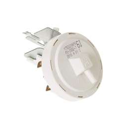 [RPW1025001] General Electric Washing Machine Pressure Switch Part # WH12X22696