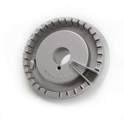 [RPW16976] General Electric Stove Burner 12k Part # WB16T10046