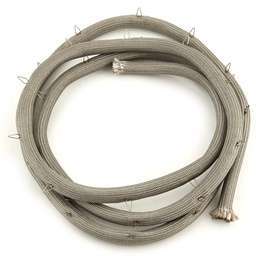 [RPW55815] Bosch Thermador Oven Door Seal 35-00-655