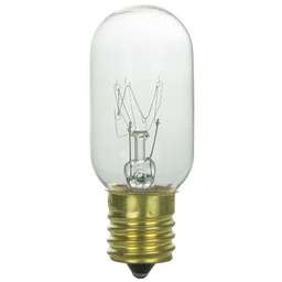 [RPW1020605] Incandescent Lamp/Light Bulb 40w 120v for GE Part # WB25X10030