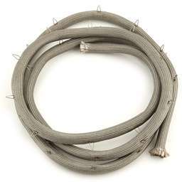 [RPW8444] Bosch/Thermadore 30&quot; Oven Door Seal Part # 486767