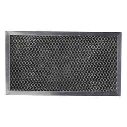 [RPW155936] GE Microwave Charcoal Filter Part # WB06X10137