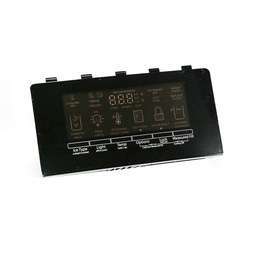 [RPW967723] Whirlpool Refrigerator Electronic Control WPW10521642