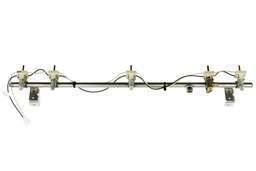 [RPW1052556] Whirlpool Range Manifold Assembly W10826727