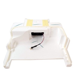 [RPW1016519] Whirlpool Refrigerator Fresh Food Fan Motor Assembly W11098695