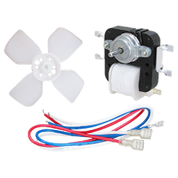 [RPW969680] Evaporator Motor for Whirlpool Part # 482469