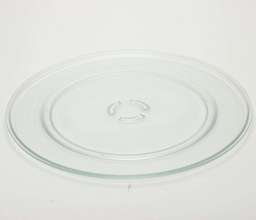 [RPW18092] Whirlpool Glass Tray RoundMicowave 8205676